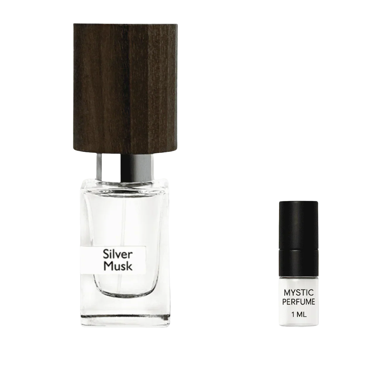 Nasomatto Silver Musk