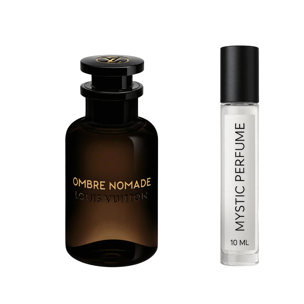 Ombre Nomade