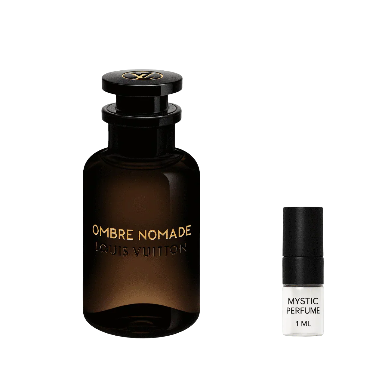 Ombre Nomade