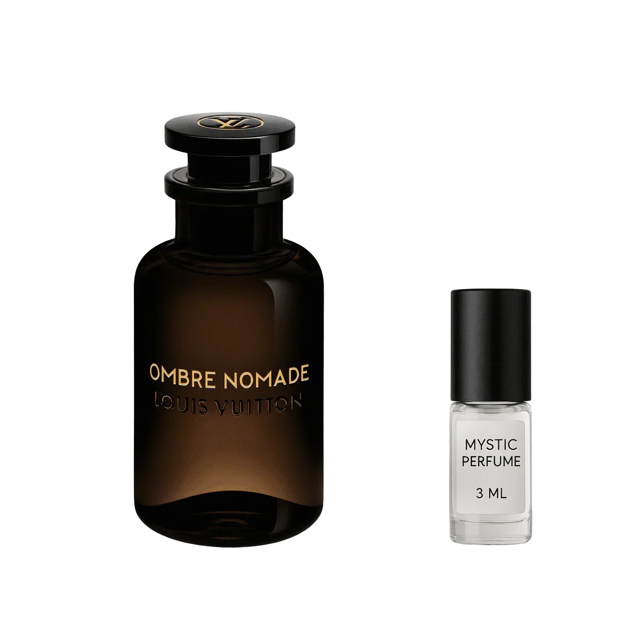 Ombre Nomade