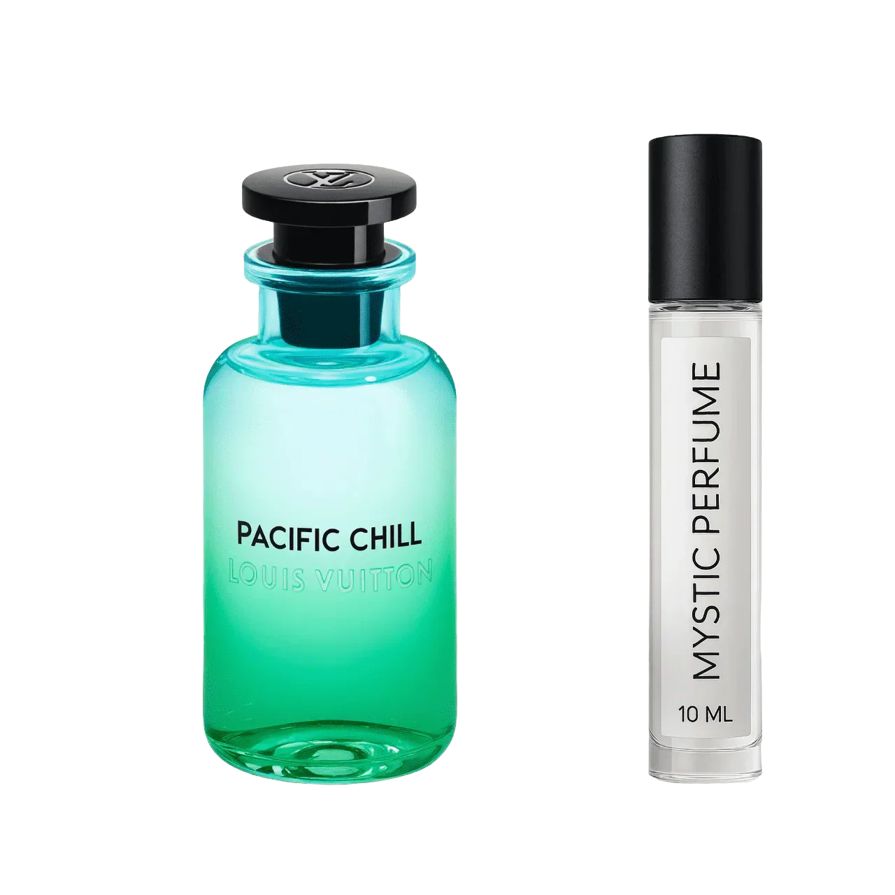 Pacific Chill