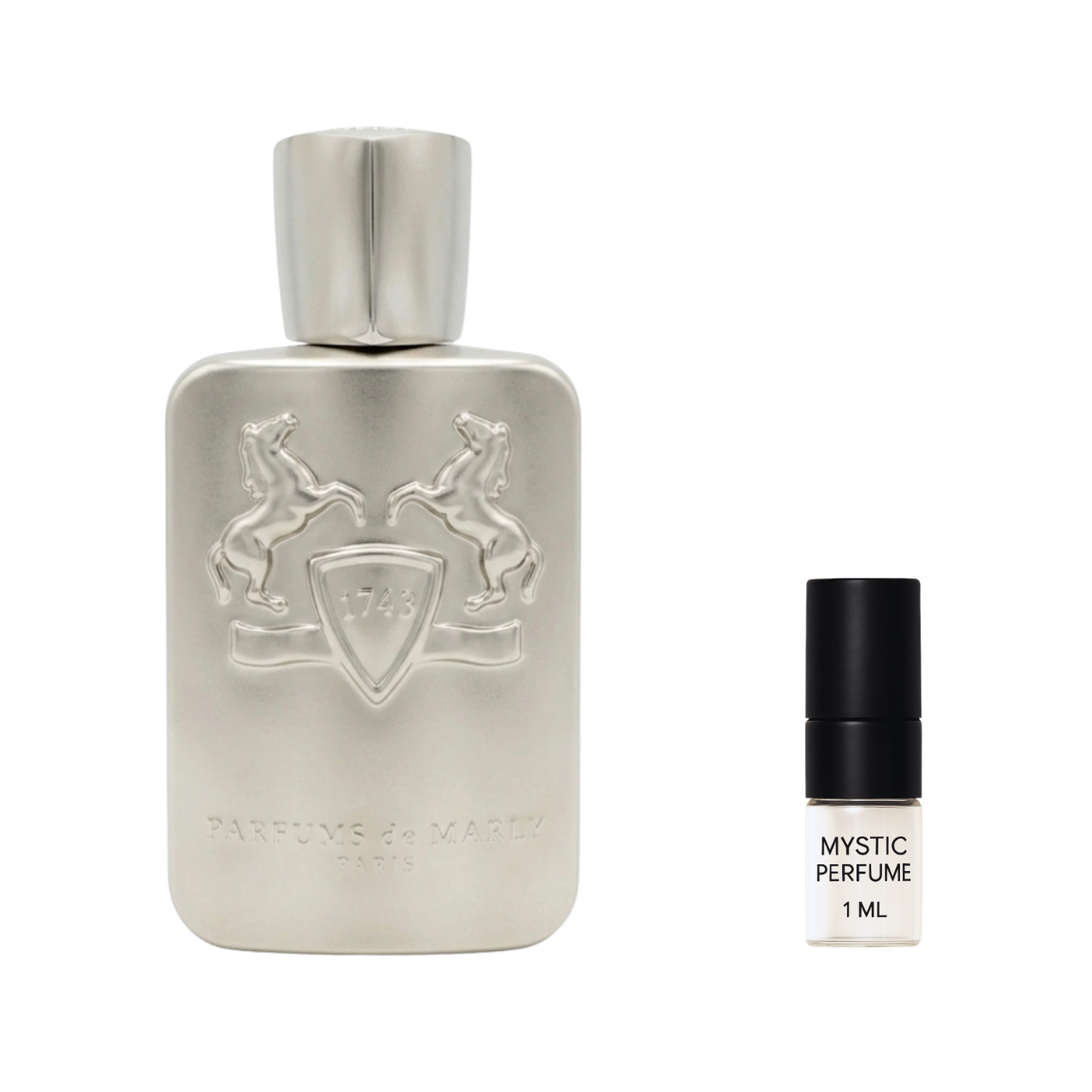 Parfums de Marly Pegasus