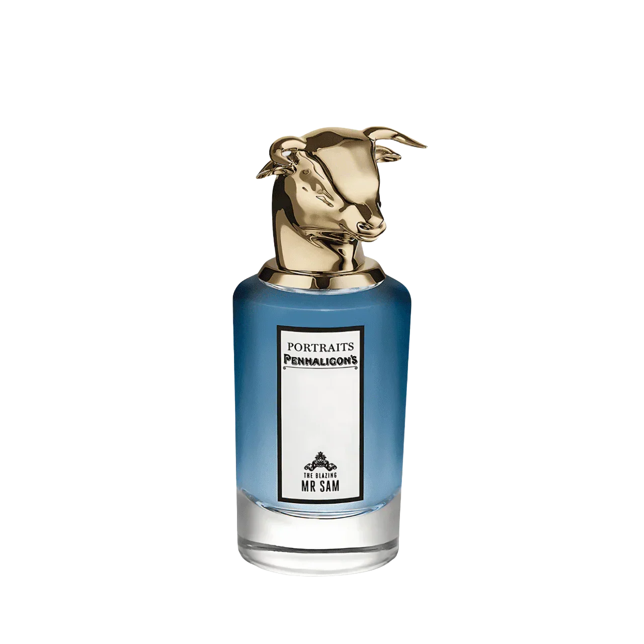Penhaligon's The Blazing Mister Sam