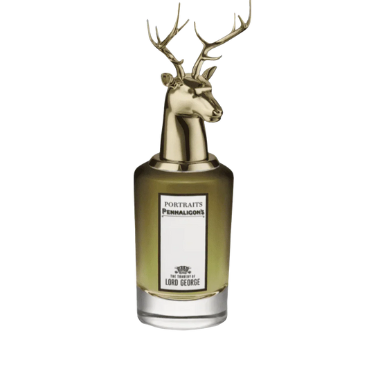 Penhaligon's The Tragedy of Lord George