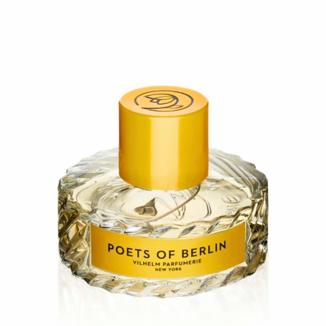 Poets Of Berlin