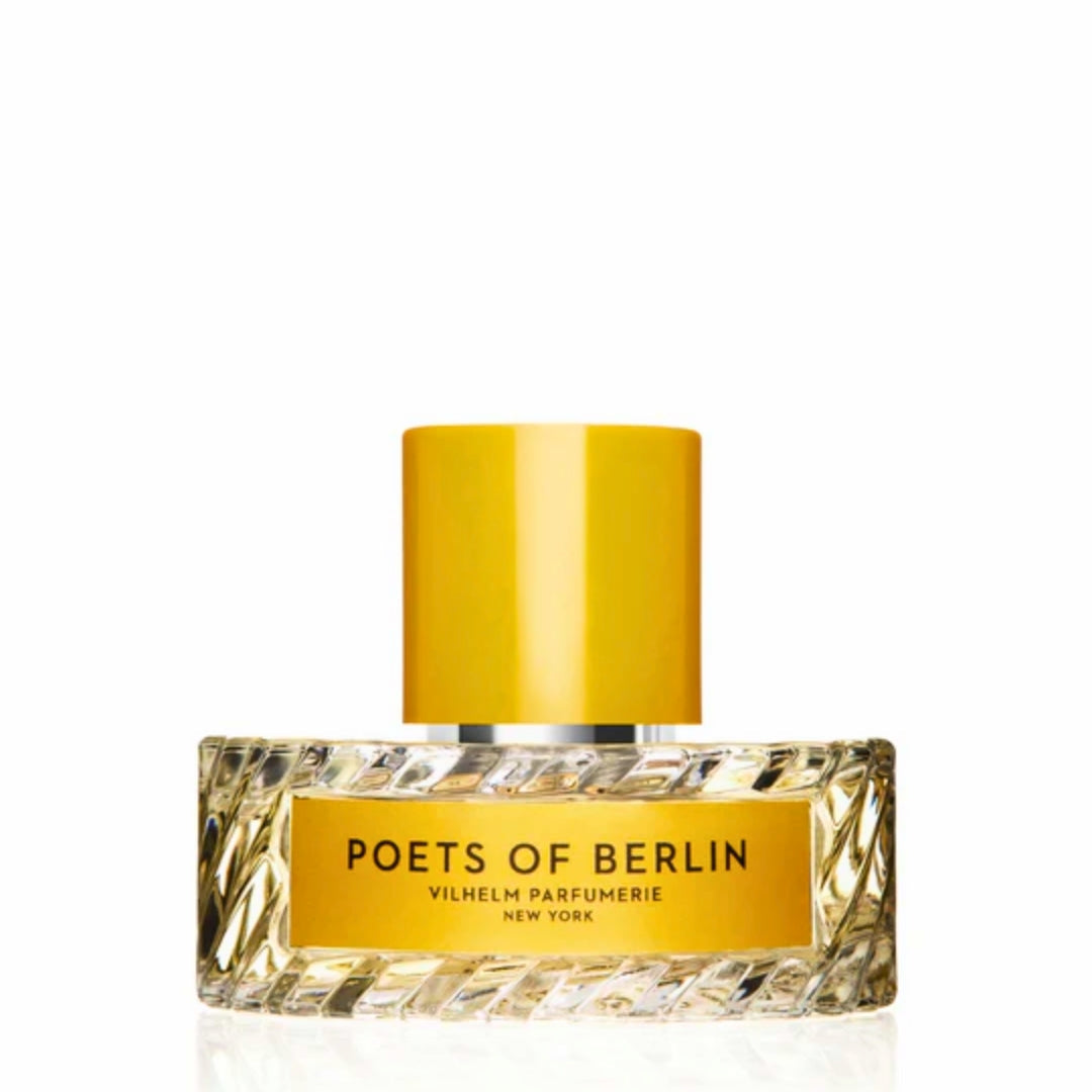 Poets Of Berlin