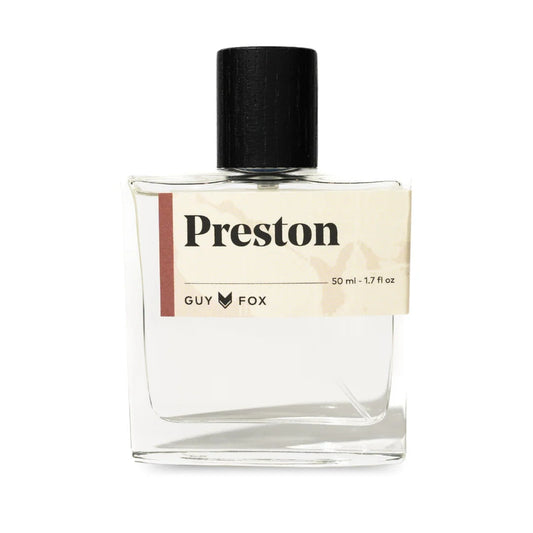 Preston