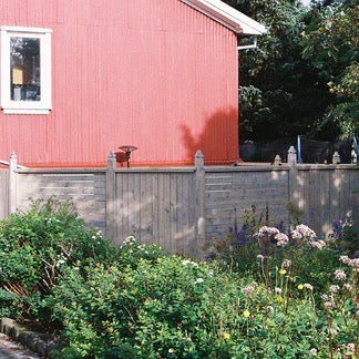 Fischersund No. 101
