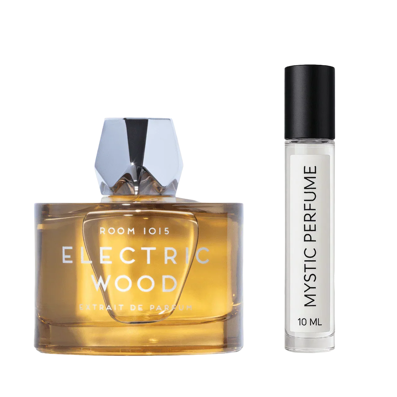 ROOM 1015 Electric Wood Extrait