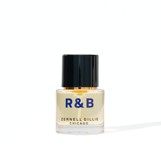 R & B