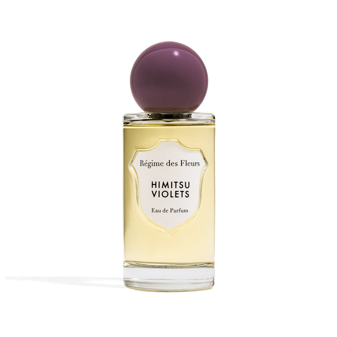 Himitsu Violets