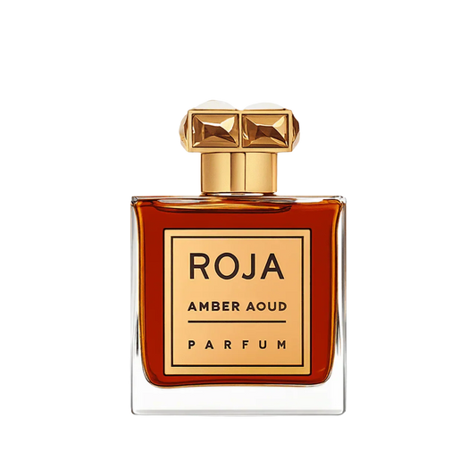 Roja Amber Aoud
