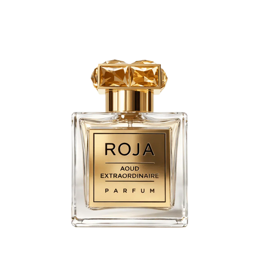 Roja Aoud Extraordinaire Parfum