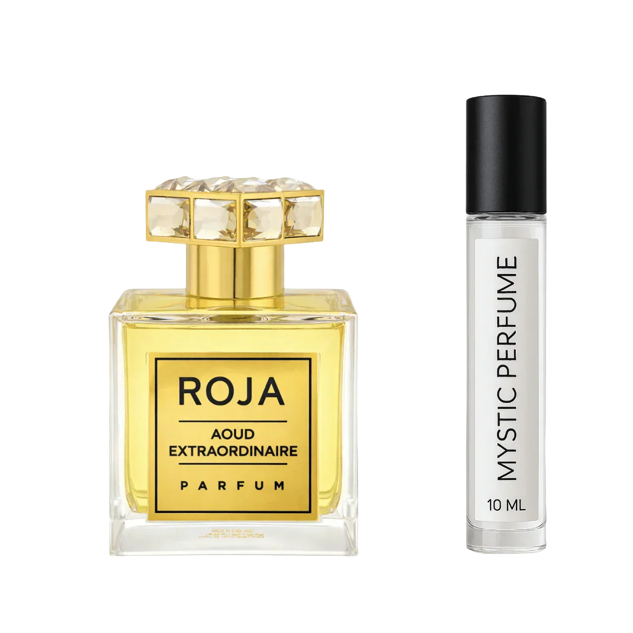 Roja Aoud Extraordinaire Parfum