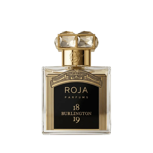 Roja Burlington 1819