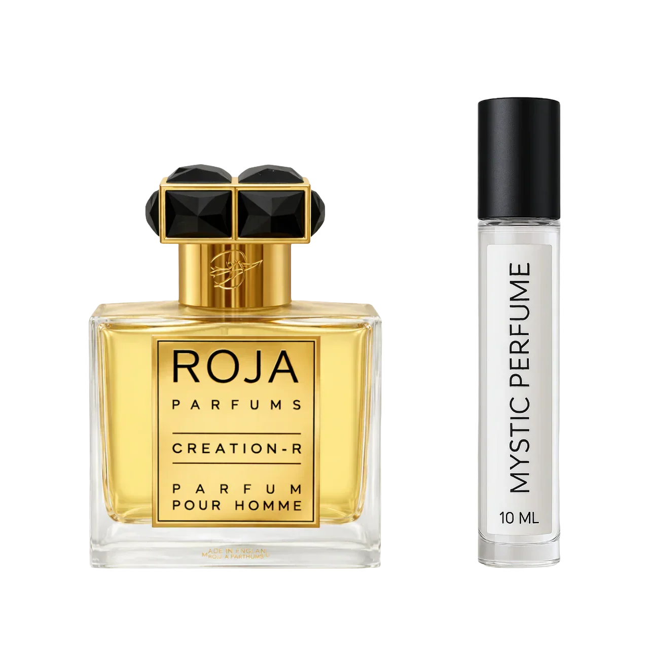 Roja Creation R - EDP Pour Homme
