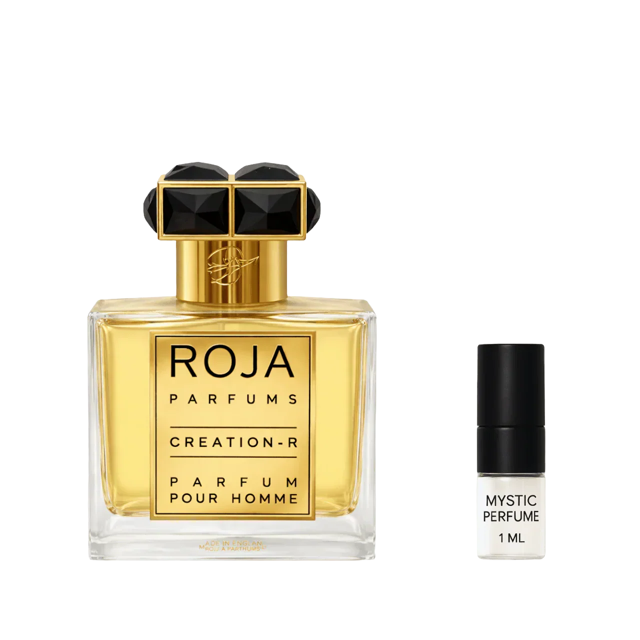 Roja Creation R - EDP Pour Homme