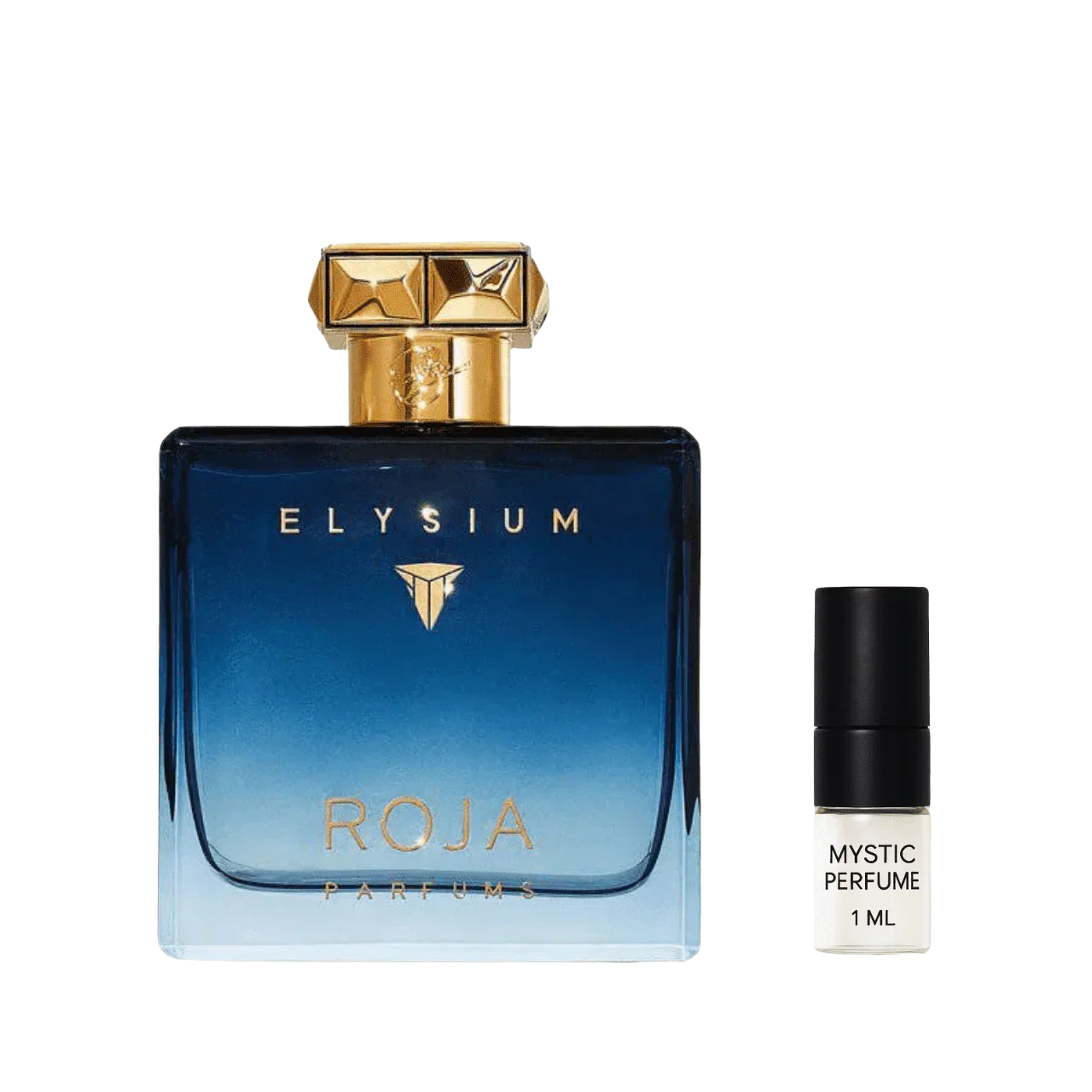 Roja Elysium Pour Homme Cologne