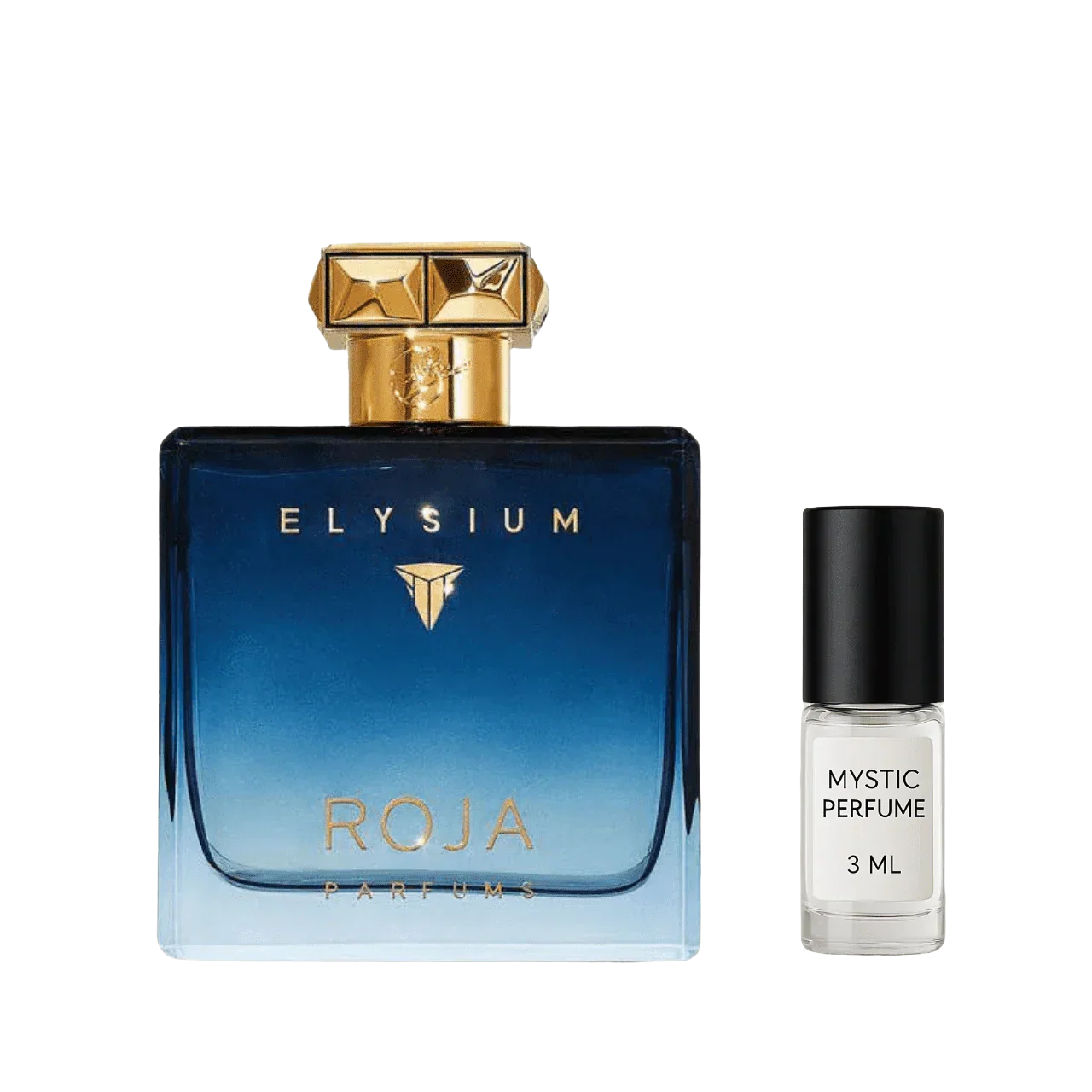 Roja Elysium Pour Homme Cologne