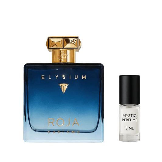 Roja Elysium Pour Homme Cologne