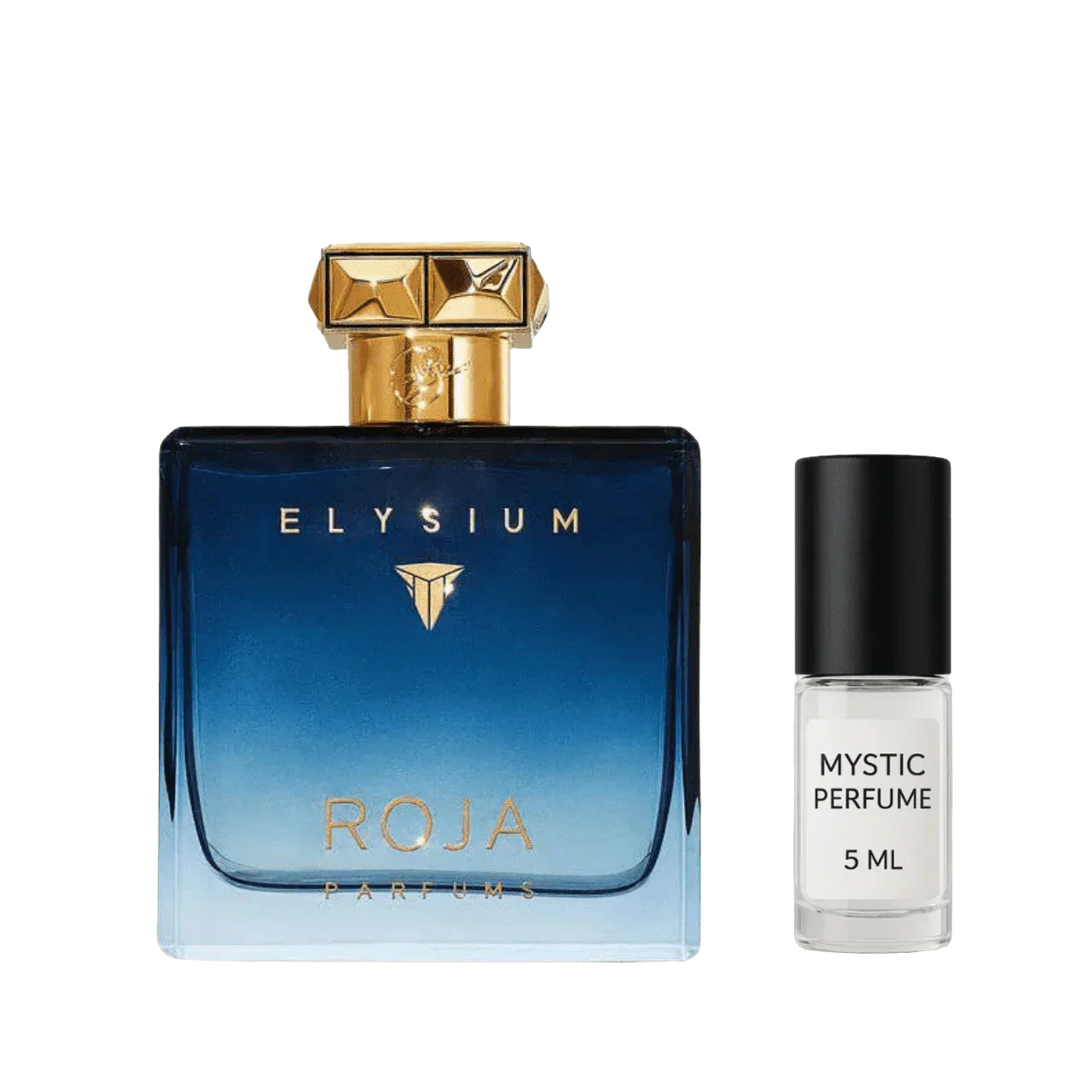 Roja Elysium Pour Homme Cologne