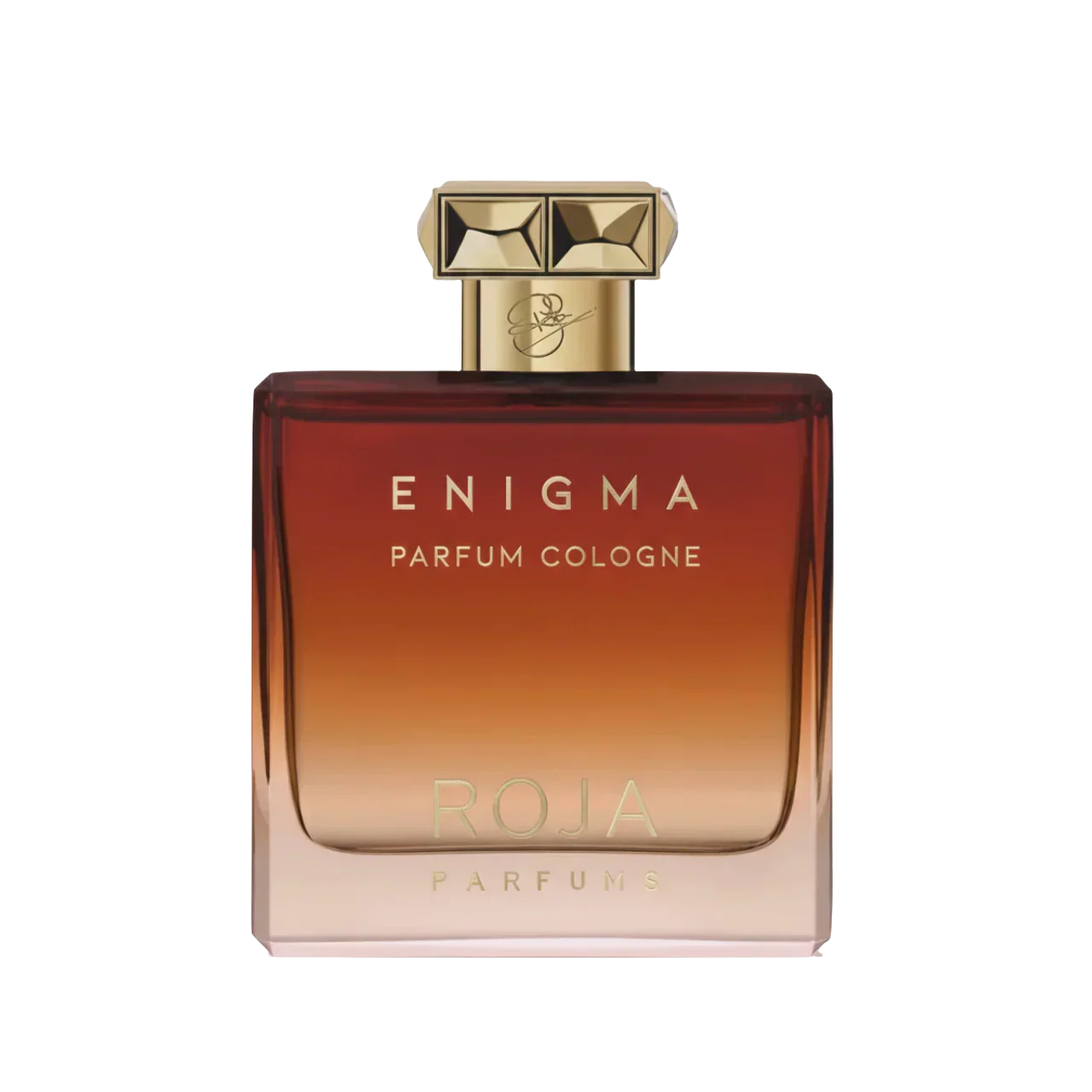 Roja Enigma Pour Homme Cologne