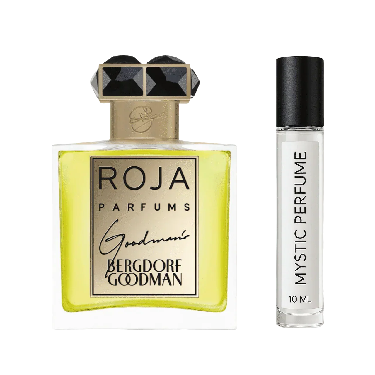 Roja Goodman's Pour Homme Parfum