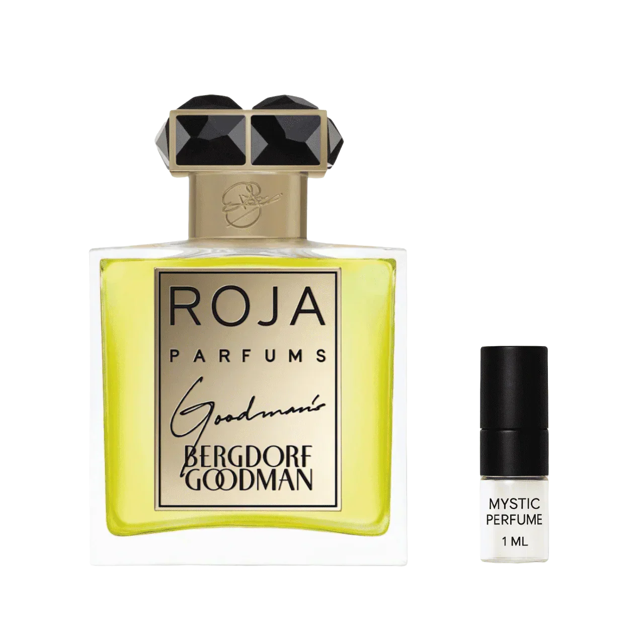 Roja Goodman's Pour Homme Parfum