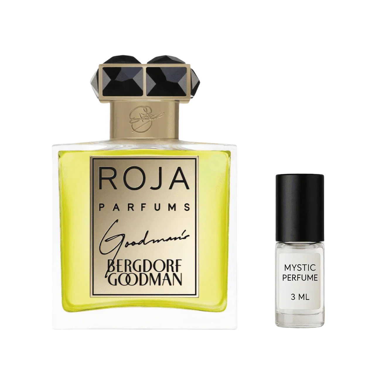Roja Goodman's Pour Homme Parfum