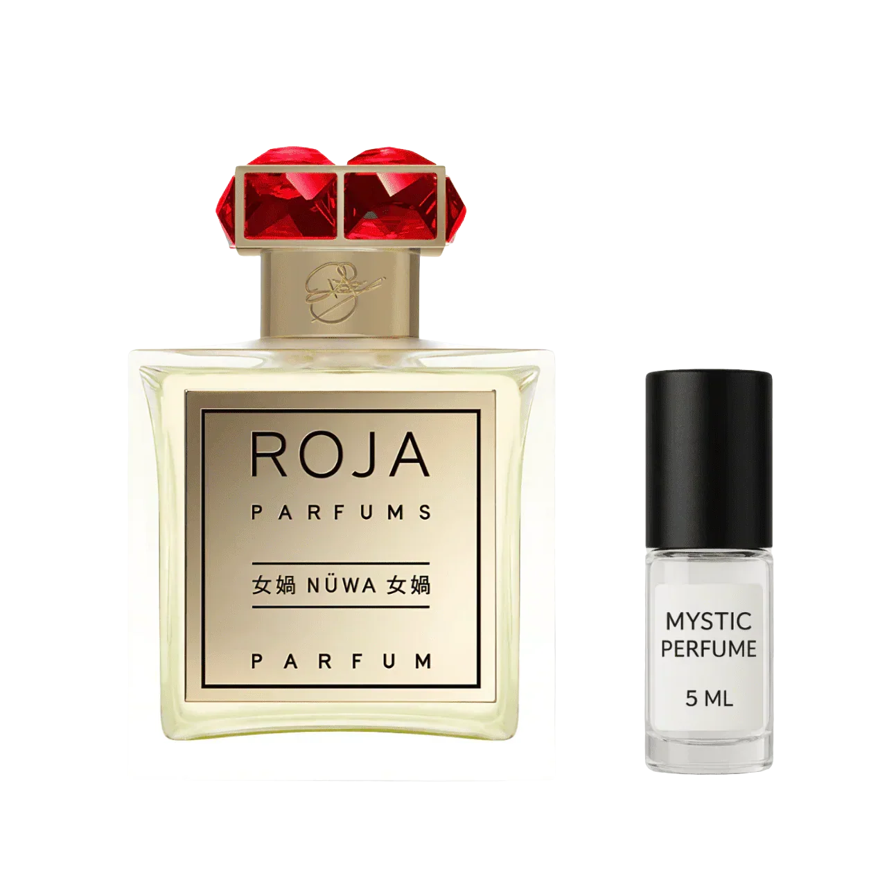 Roja Nuwa