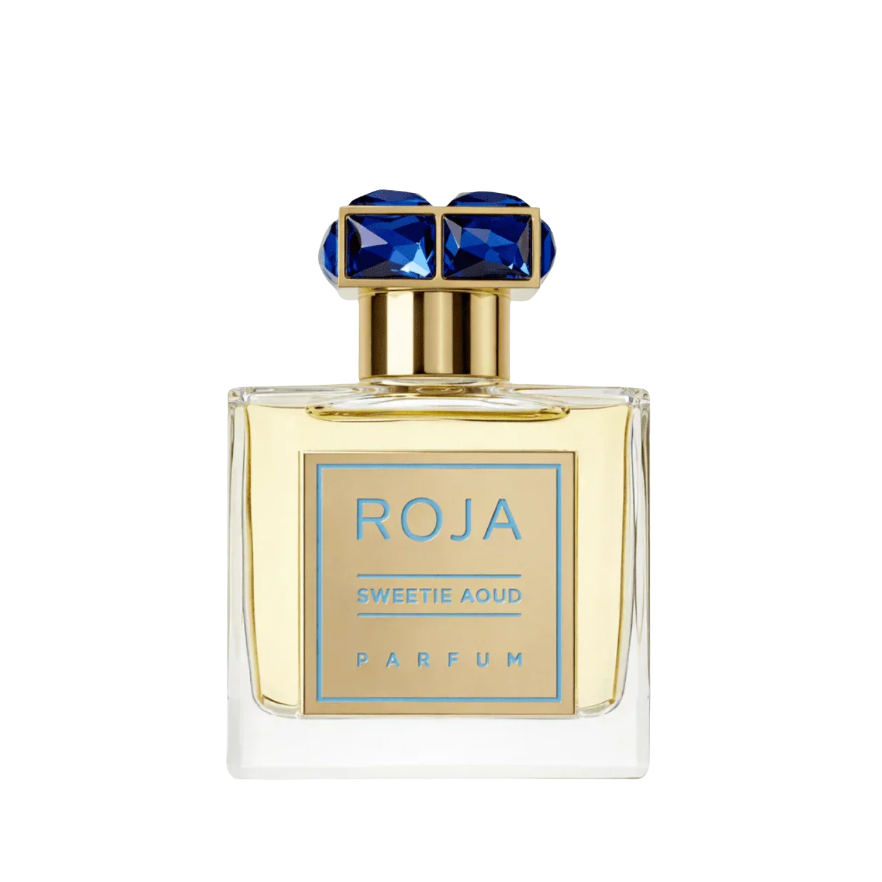 Roja Sweetie Aoud