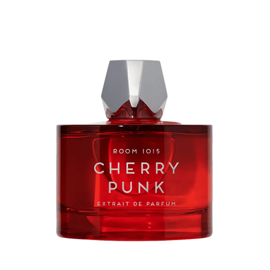 Room 1015 Cherry Punk