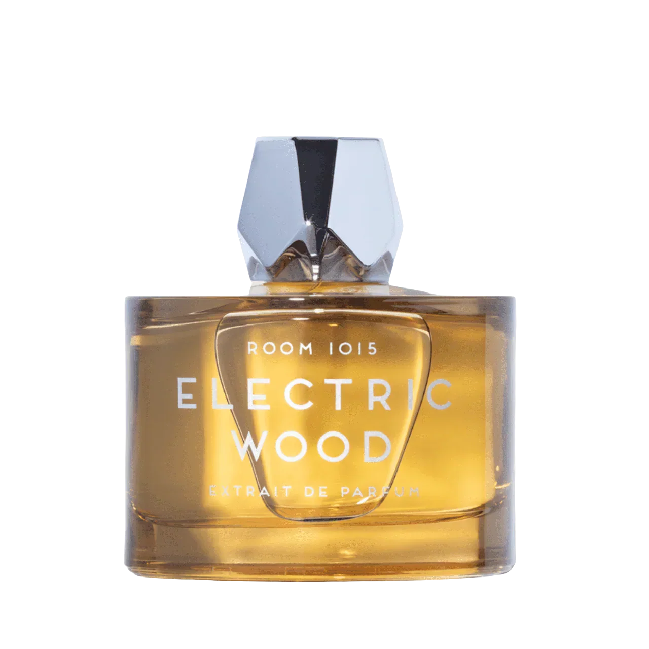 Room 1015 Electric Wood Extrait
