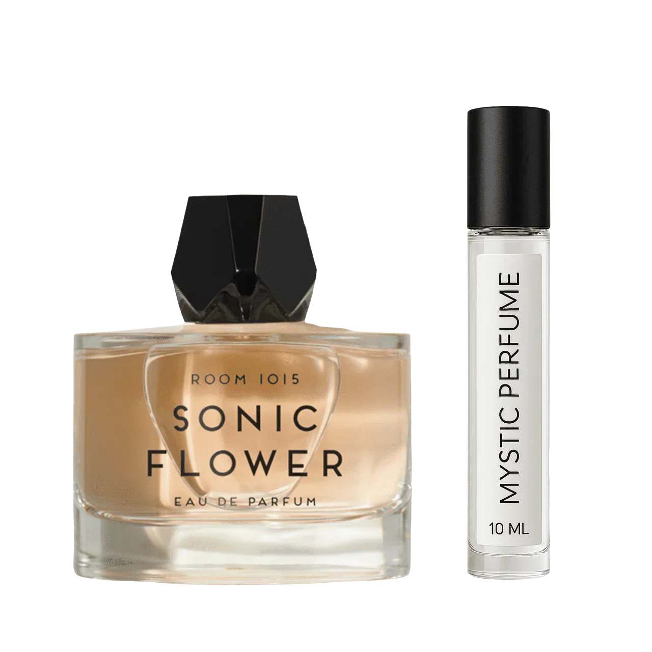Room 1015 Sonic Flower