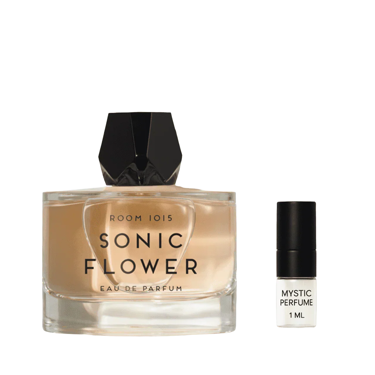 Room 1015 Sonic Flower