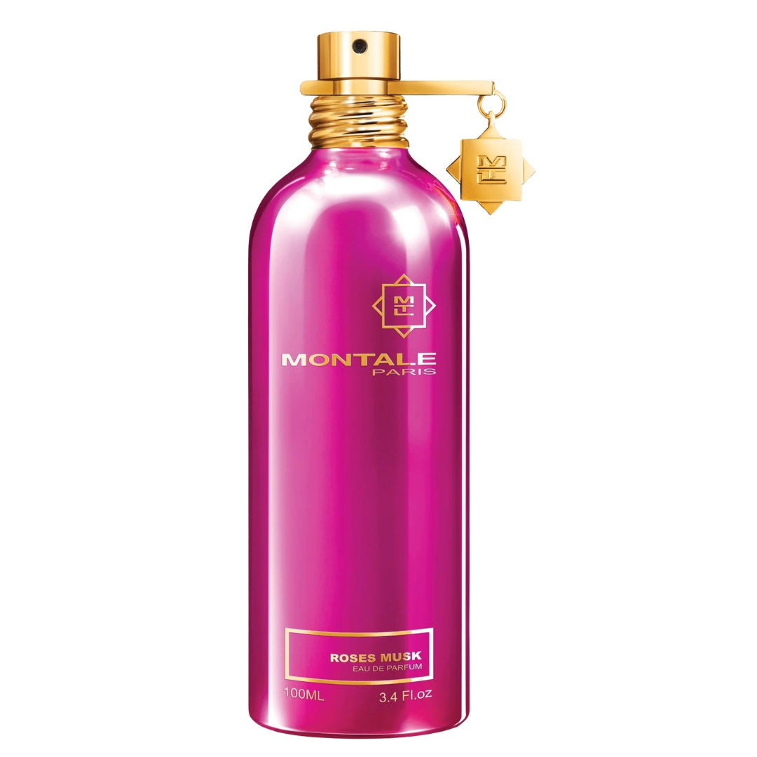 Roses Musk