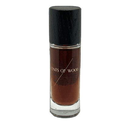 Oud in Acacia