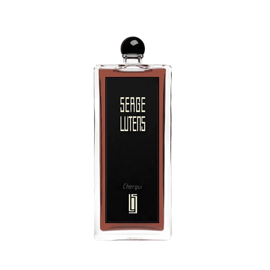 Serge Lutens Chergui
