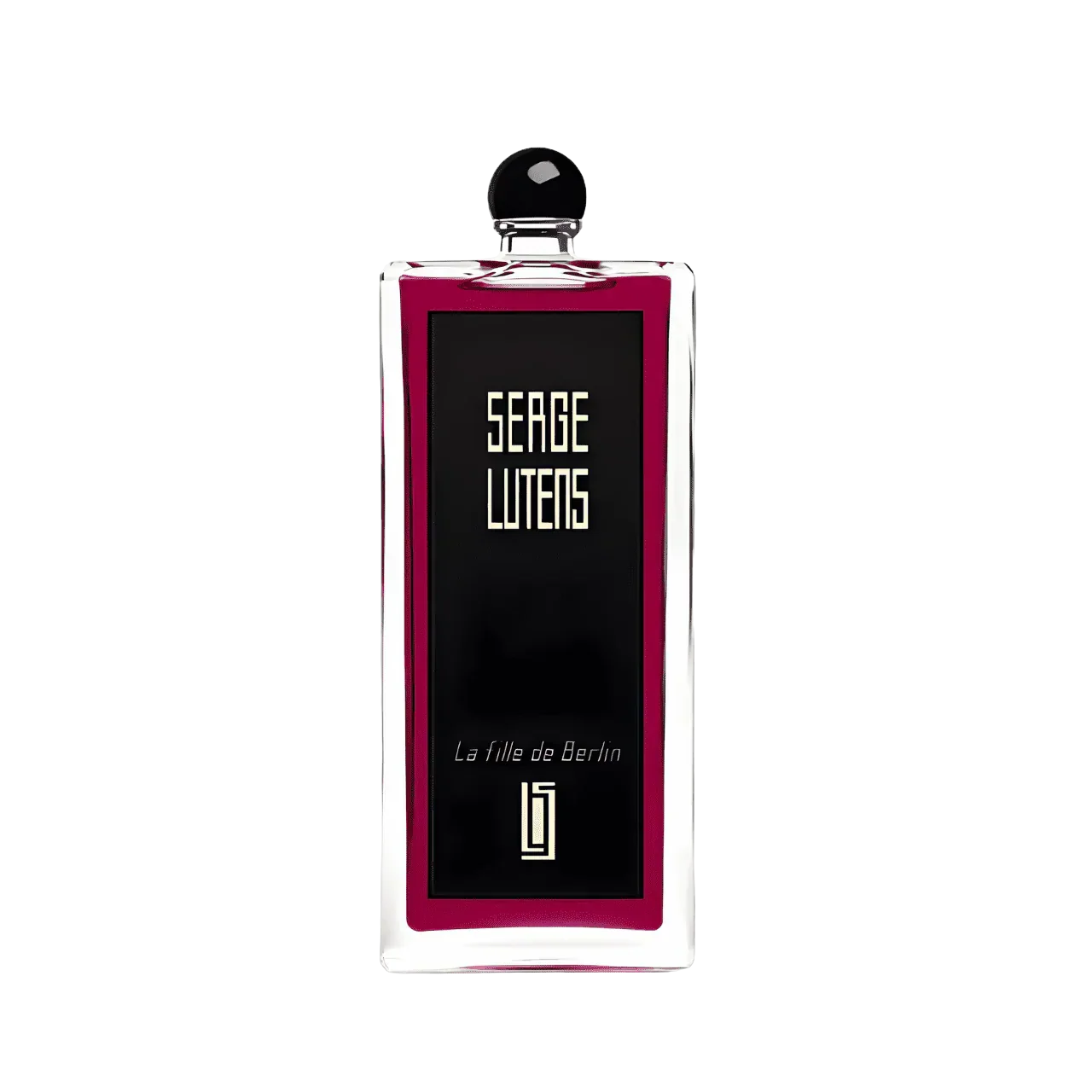 Serge Lutens La Fille de Berlin