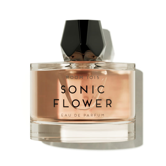 Sonic Flower