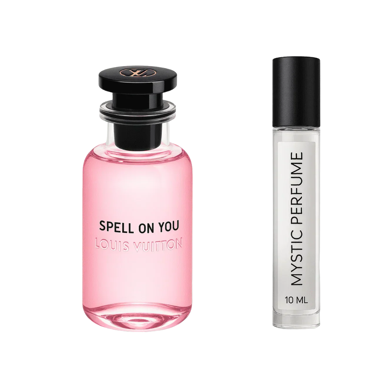 Spell On You