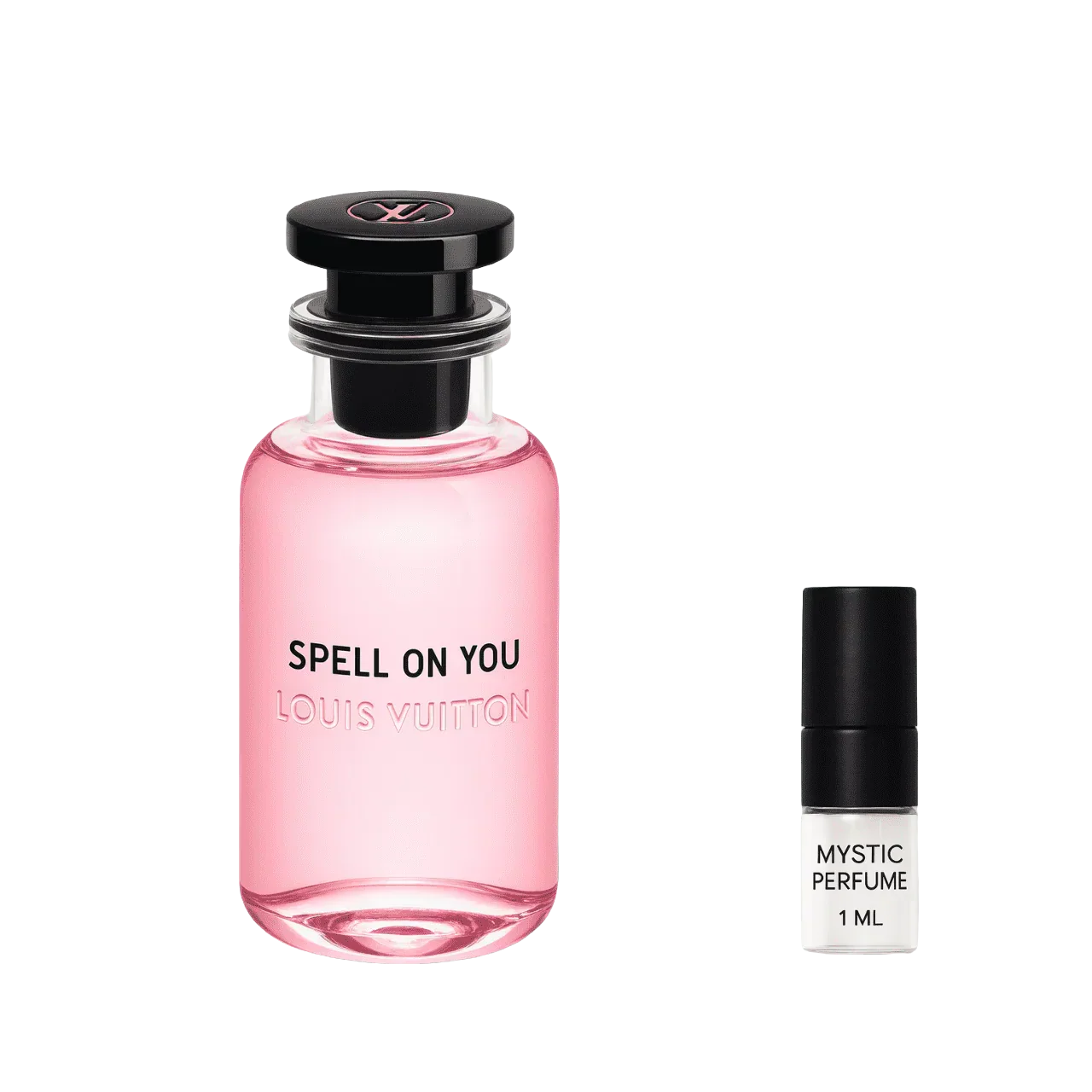 Spell On You