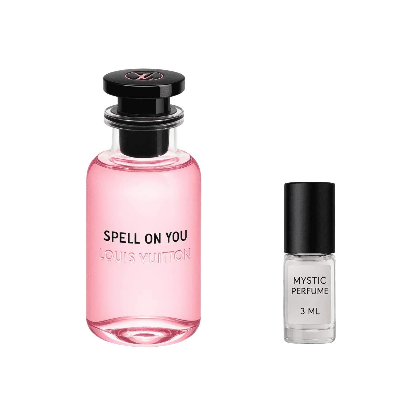Spell On You