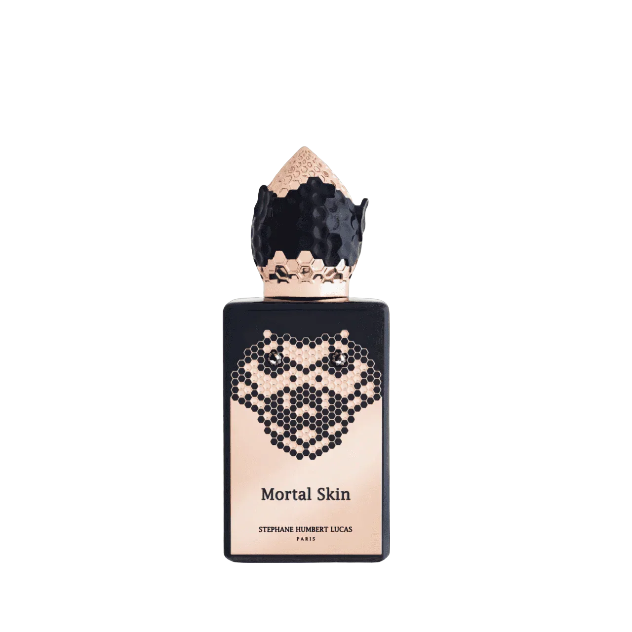Stephane Humbert Lucas Mortal Skin