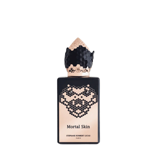 Stephane Humbert Lucas Mortal Skin