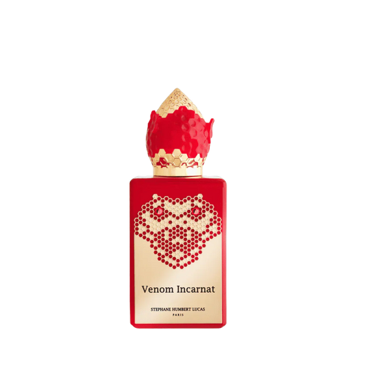 Stephane Humbert Lucas Venom Incarnat
