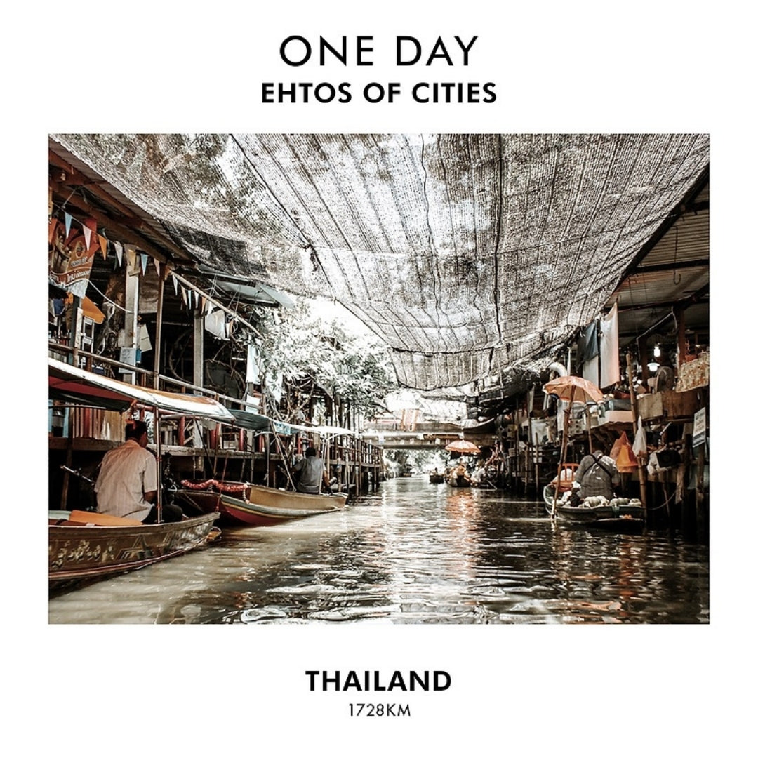 Thailand