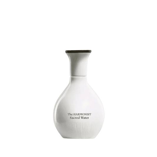 The Harmonist Sacred Water
