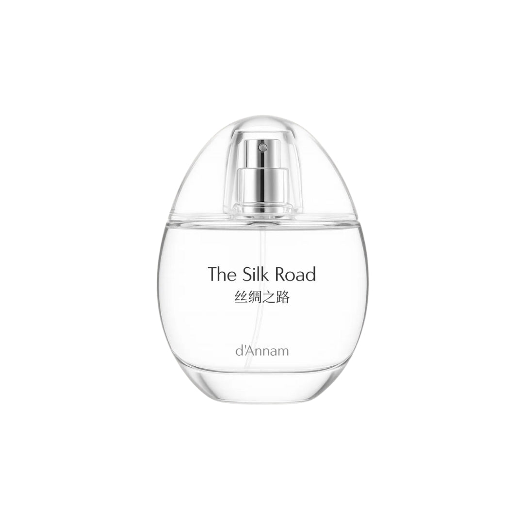 The Silk Road