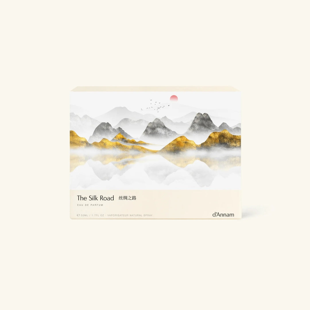 The Silk Road